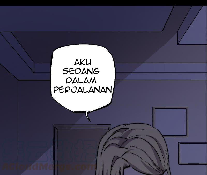 Fatal Code Chapter 30 Bahasa Indonesia
